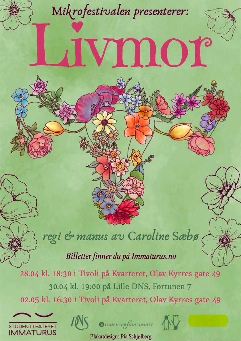 Livmor