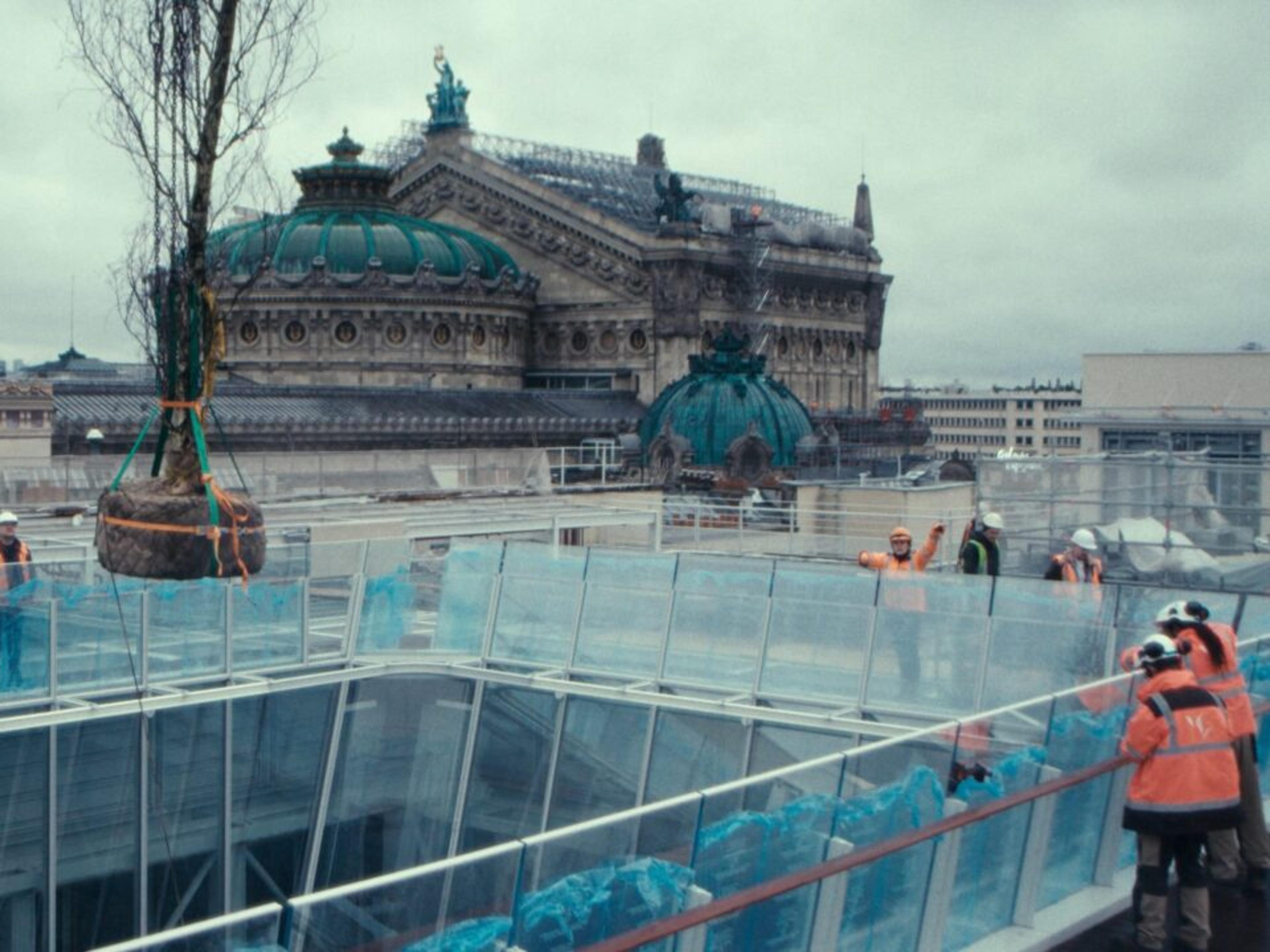 Construction Site