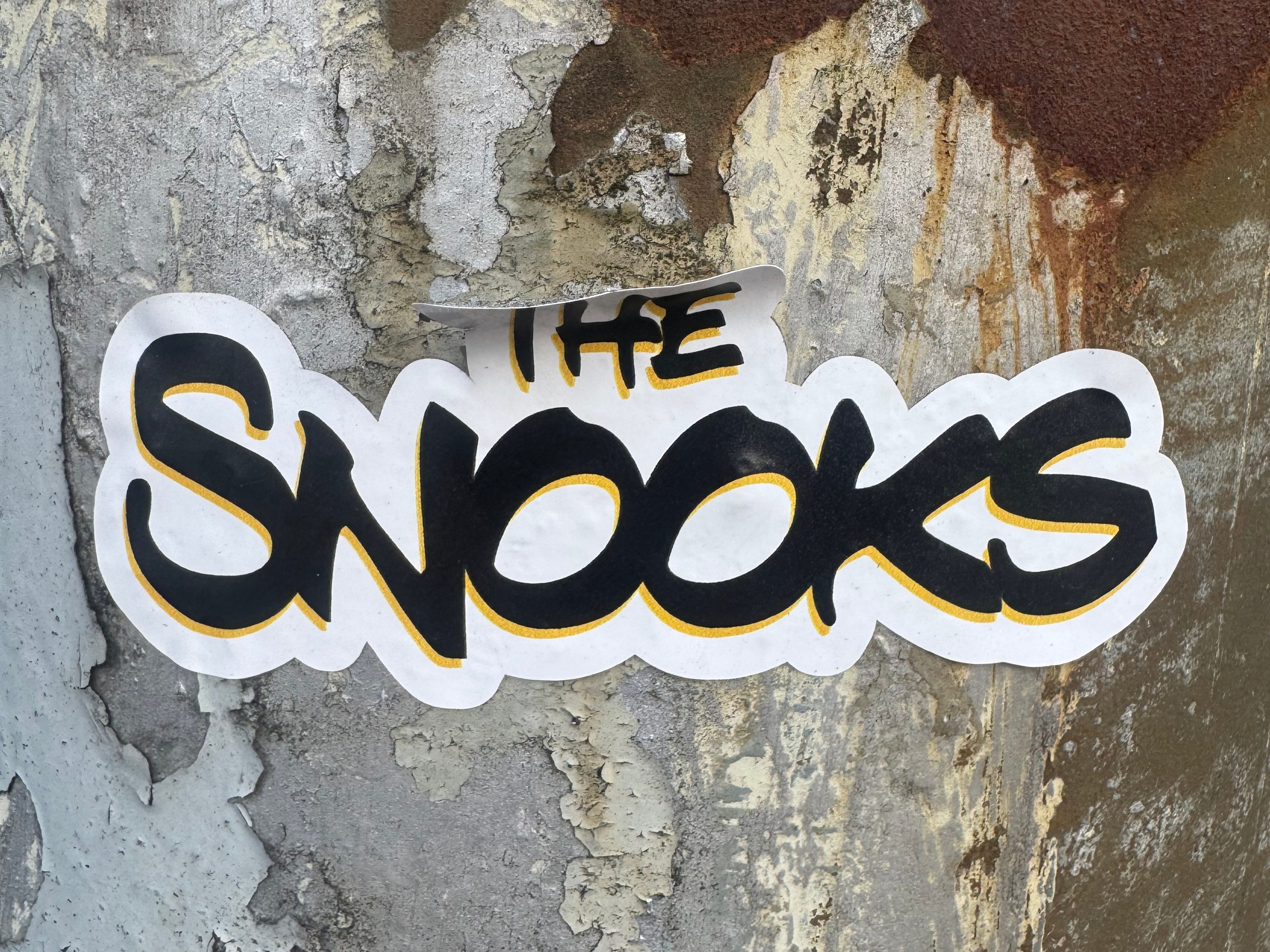 The Snooks