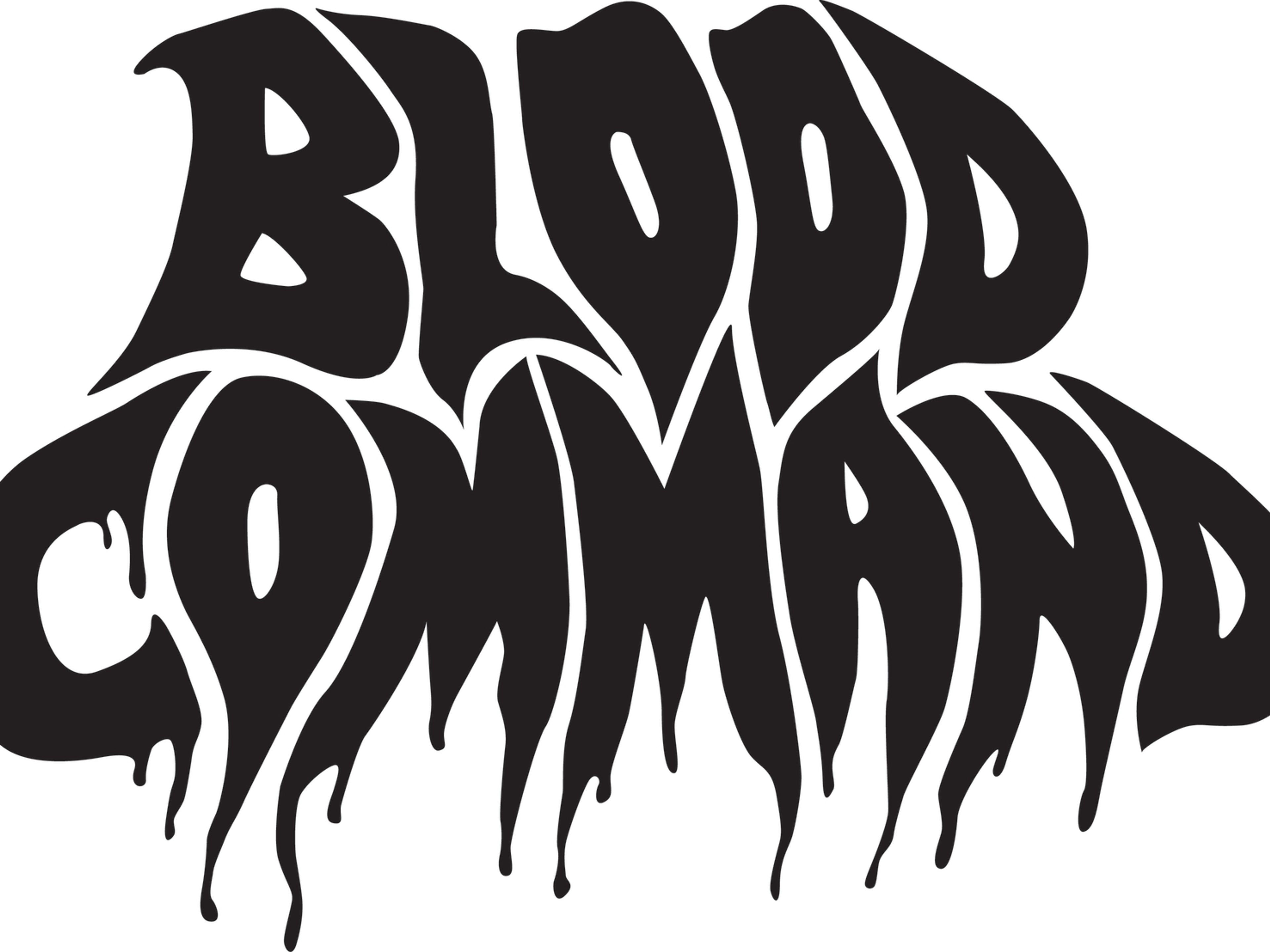 Blood Command