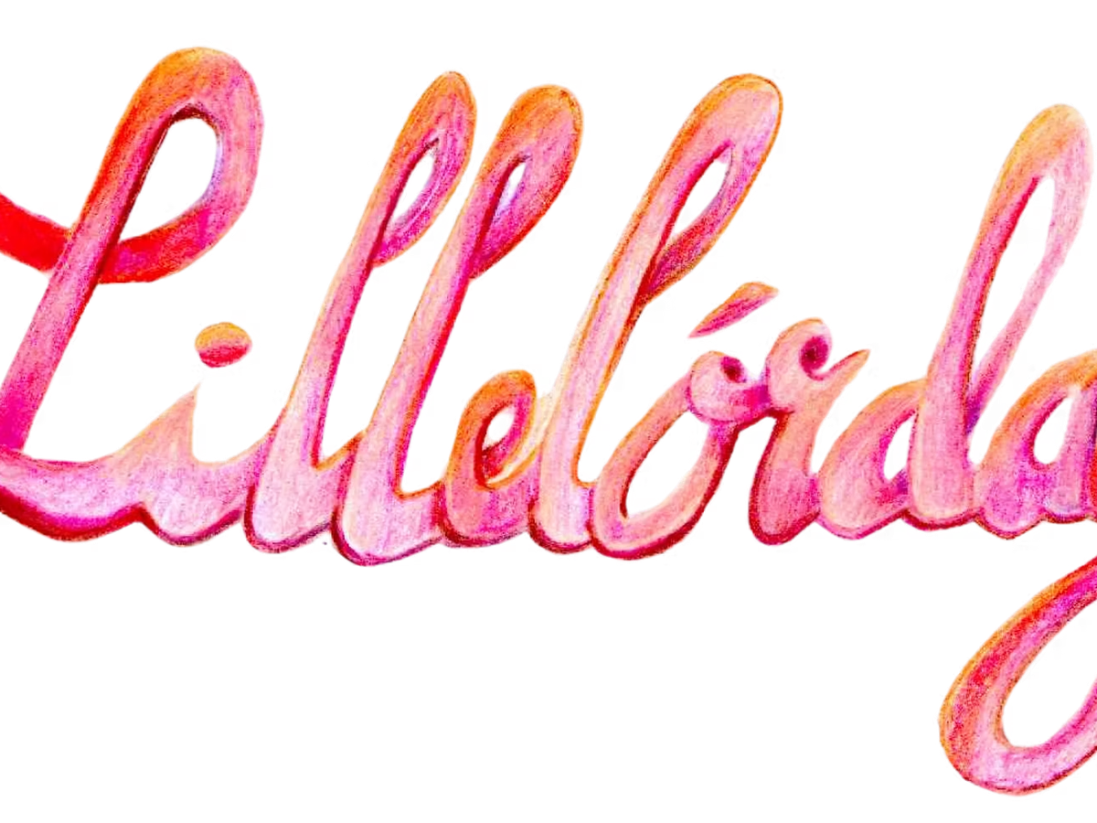 Lillelørdag