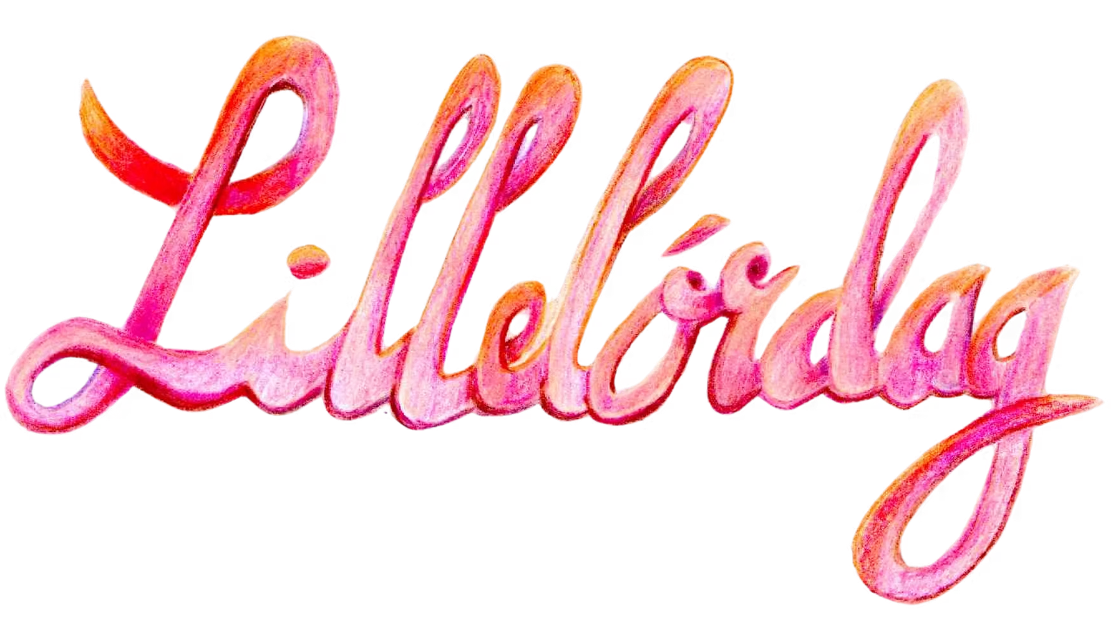 Lillelørdag: Improv!