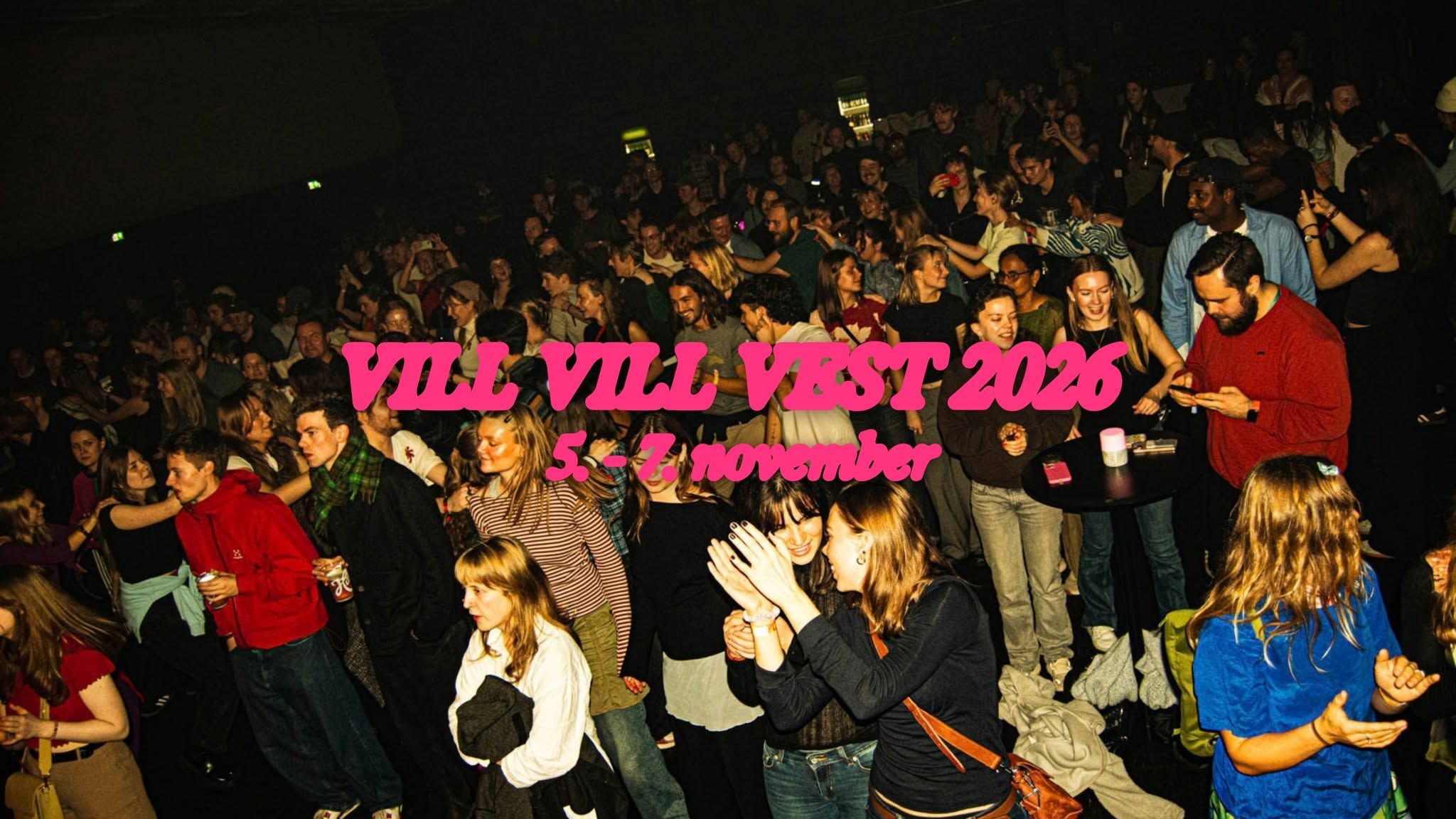Vill Vill Vest