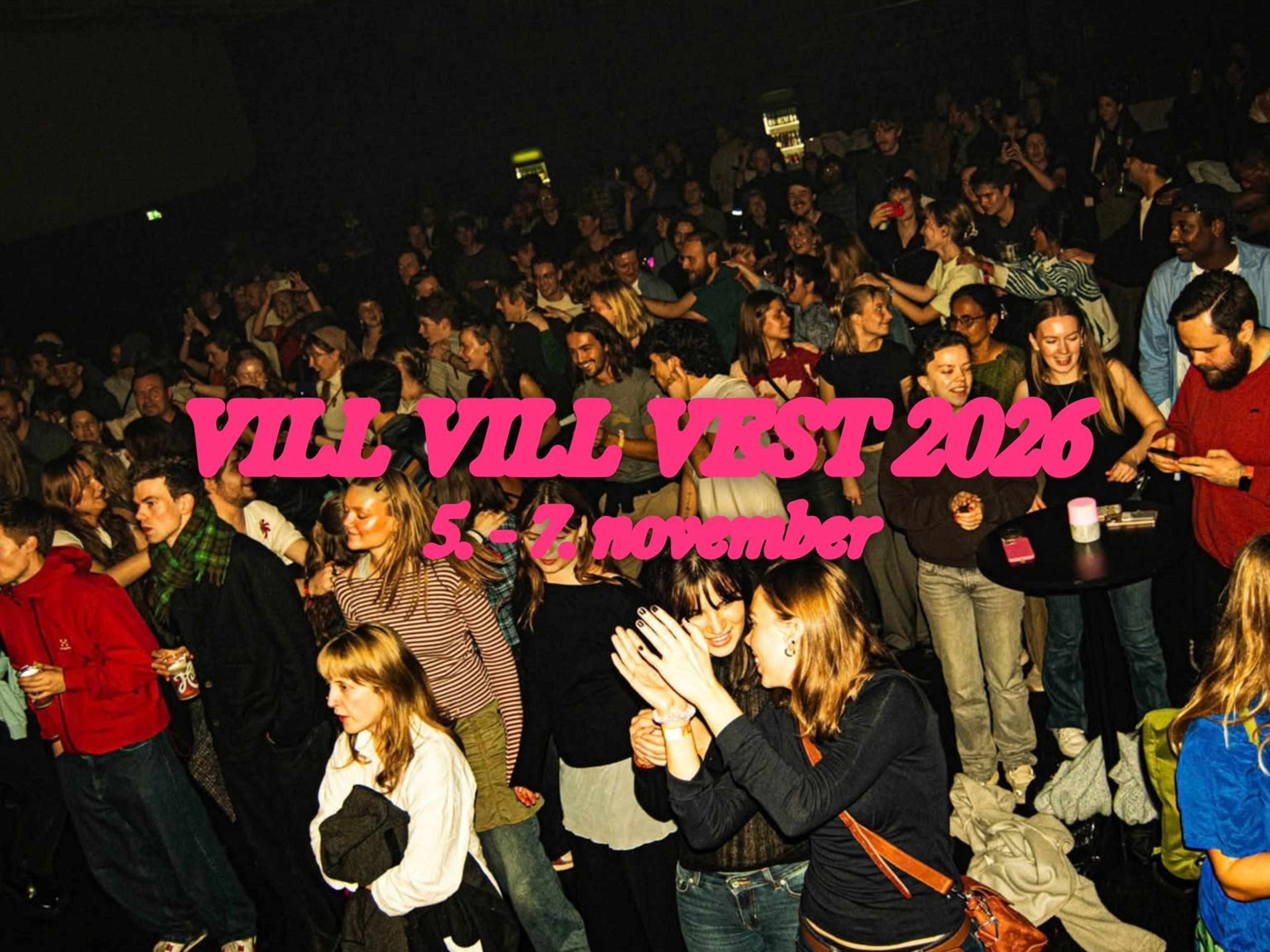 Vill Vill Vest