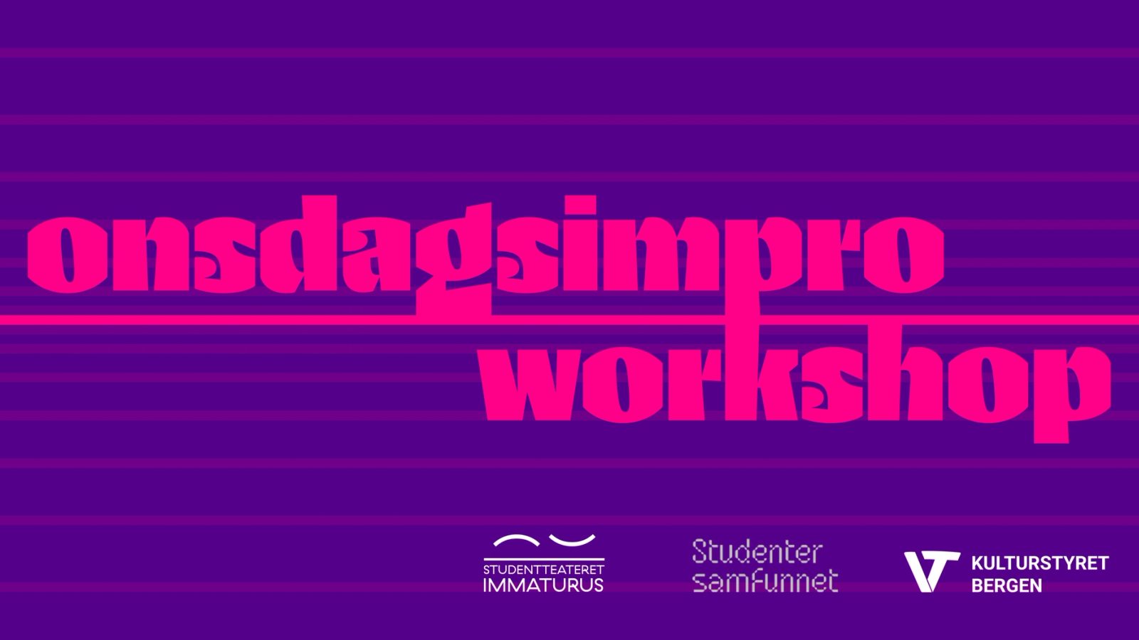 Onsdagsimpro