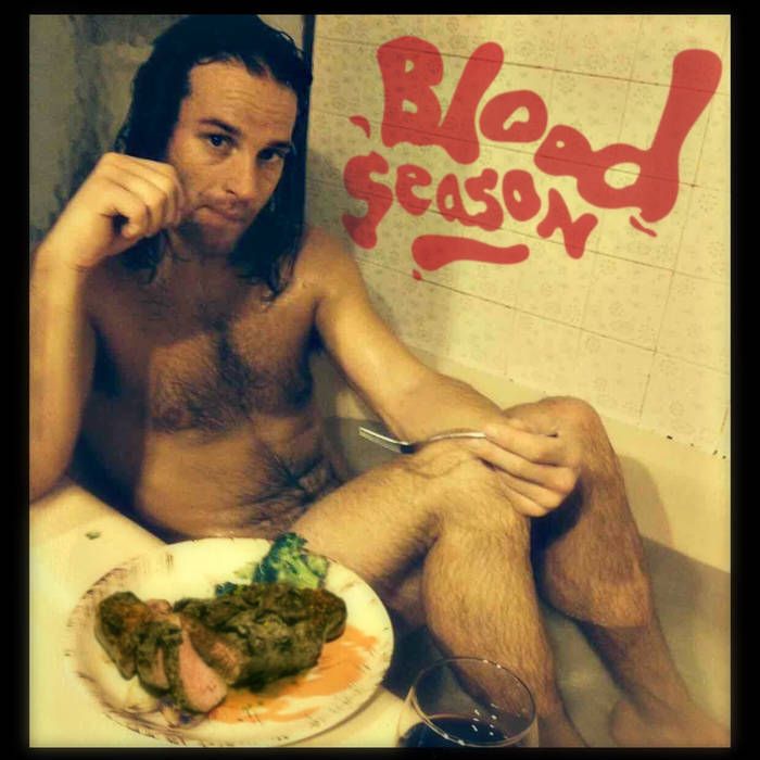 Blood Season