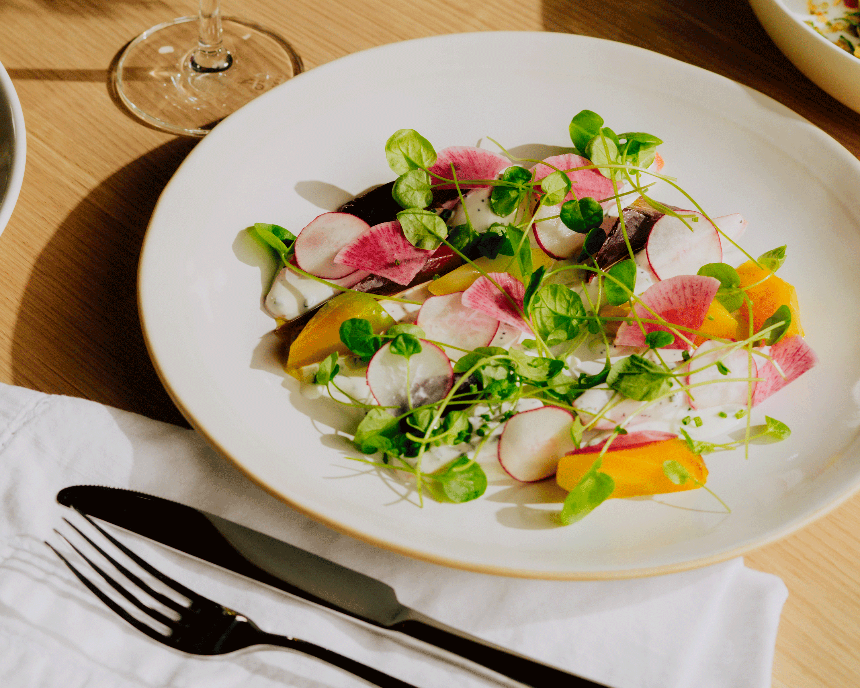 The Cliff House at Prospect