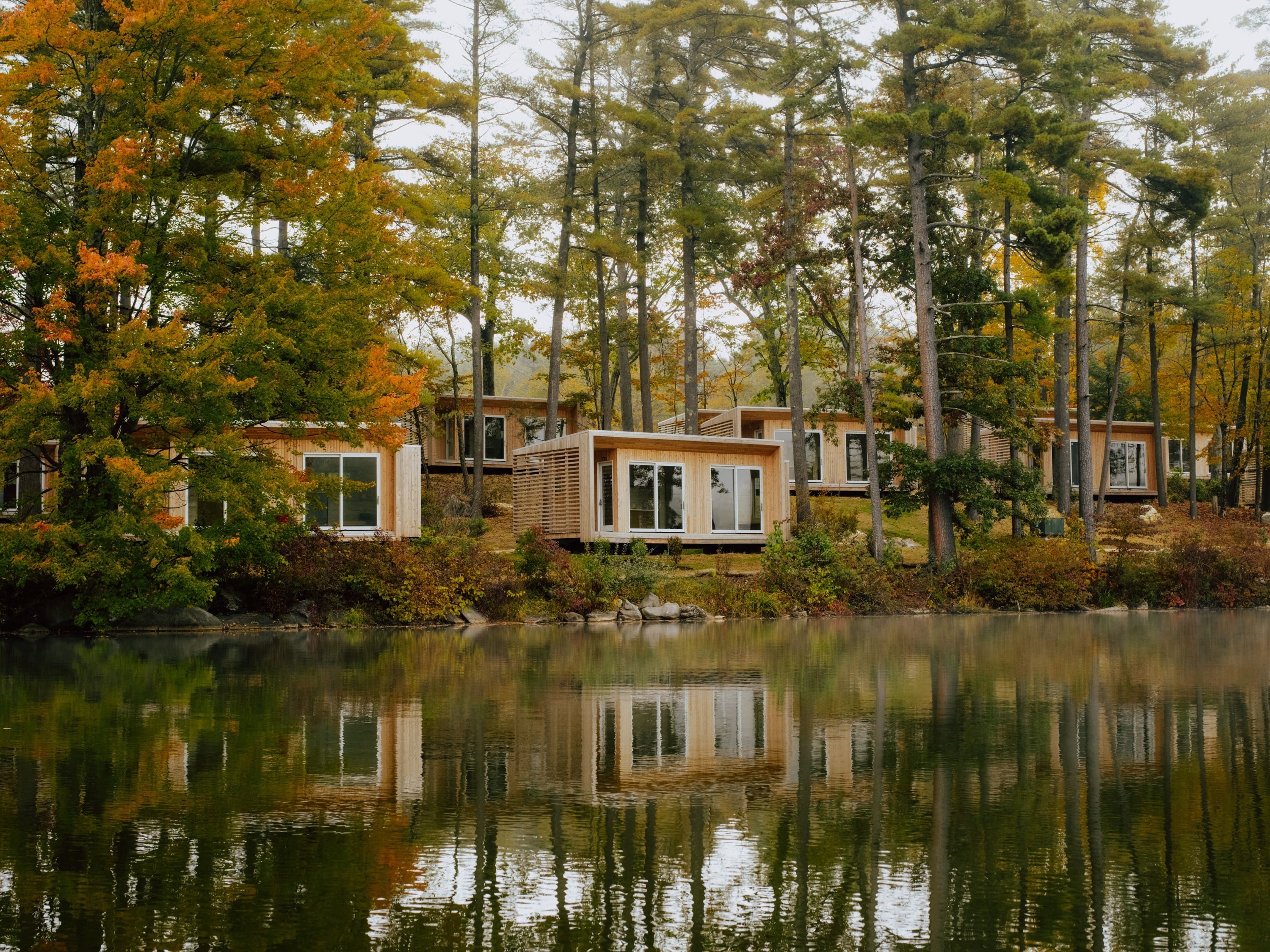 Lake View