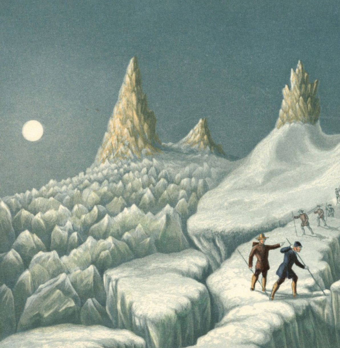 How to Spend a Winter Getaway in the Berkshires