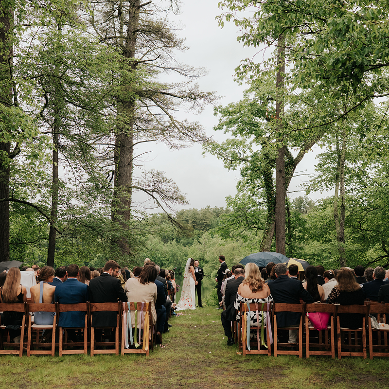 Berkshire Weddings