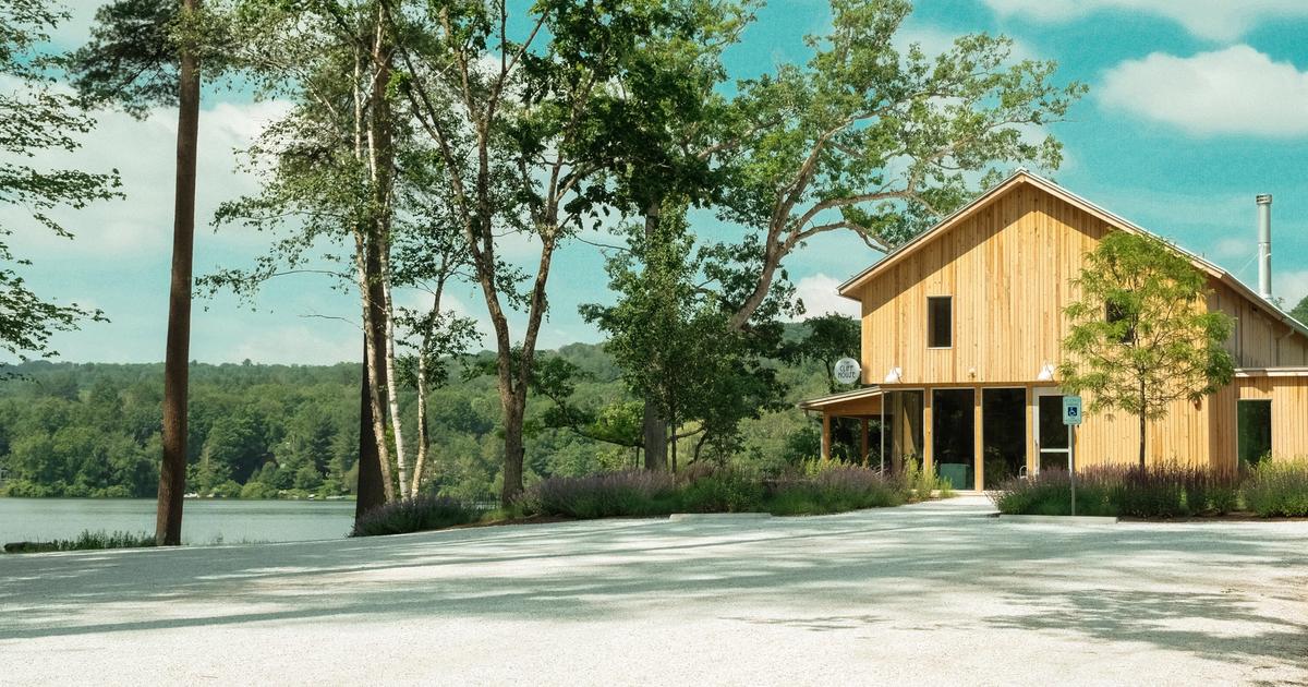 Top Things to Do in the Berkshires