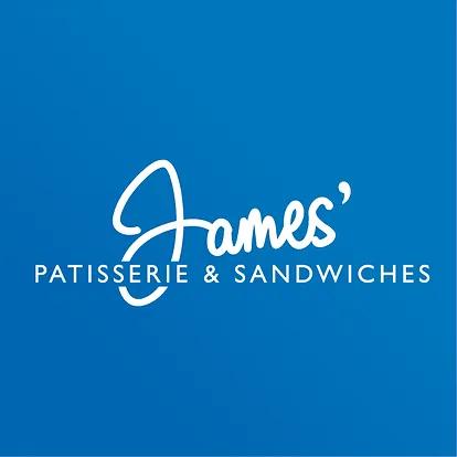 James Patisserie