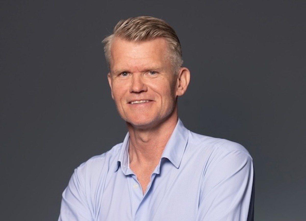 Árni Blöndal
