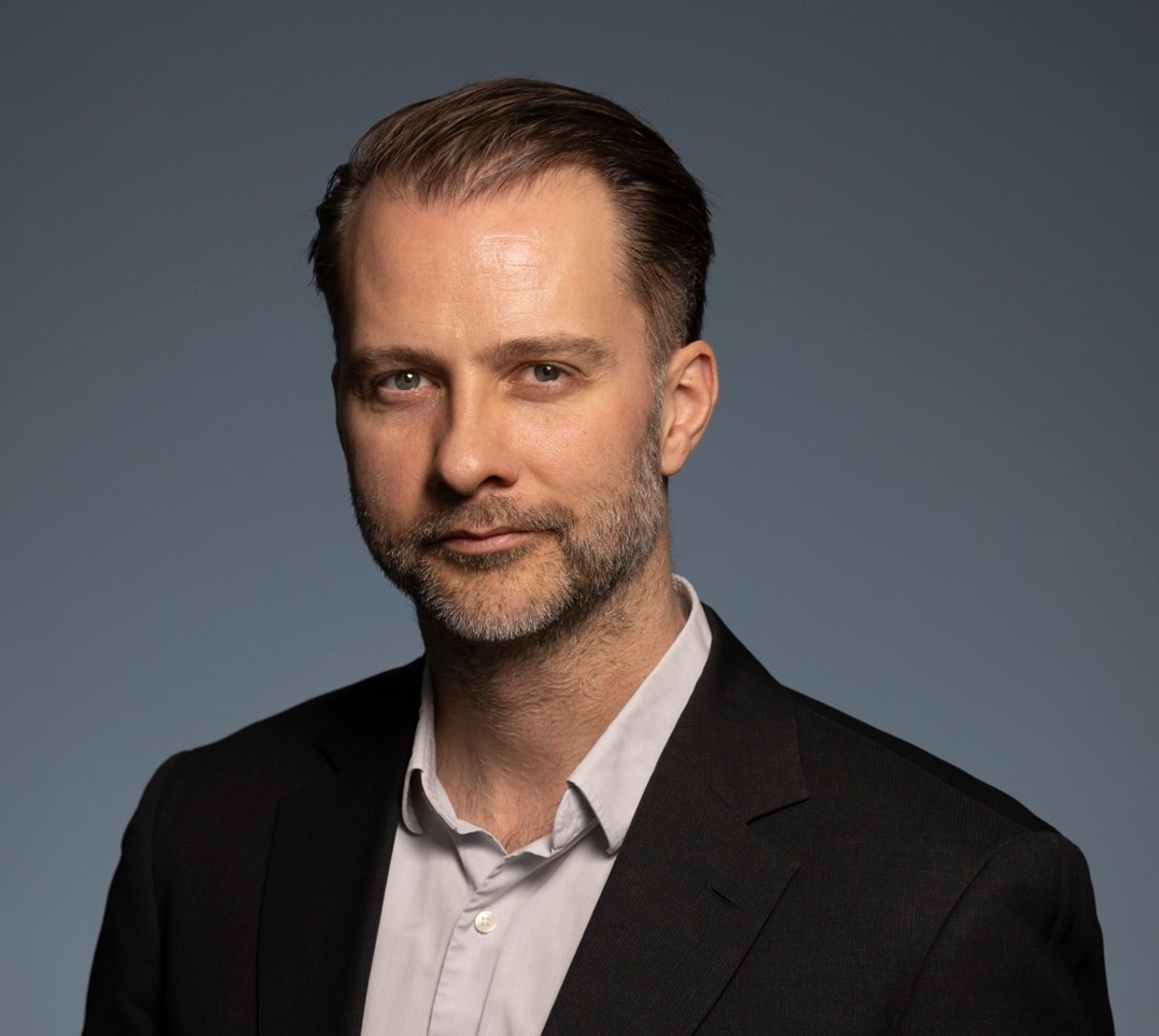Einar Þór Gústafsson