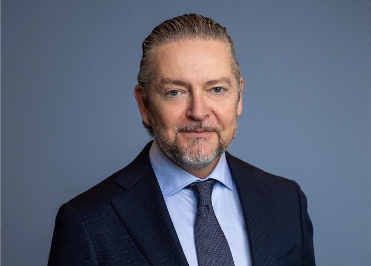 Kolbeinn Björnsson