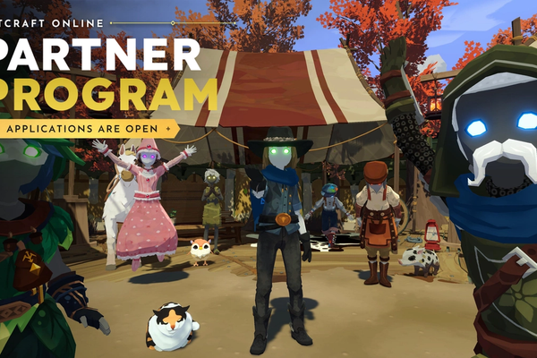 Partner Program applications are open! (2026)
