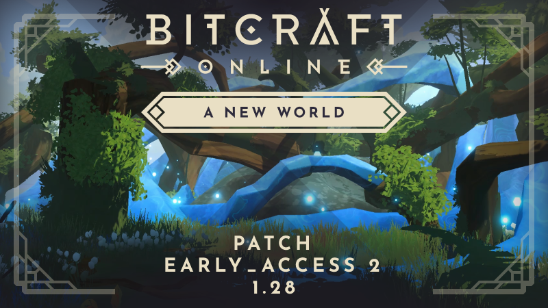 A New World Patch Notes