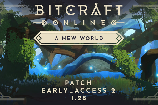 A New World Patch Notes