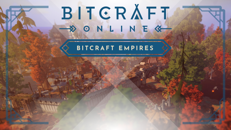 BitCraft Empires A Detailed Guide