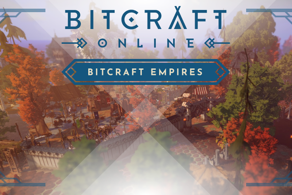 BitCraft Empires A Detailed Guide