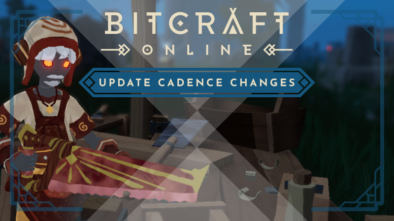 Update Cadence Changes