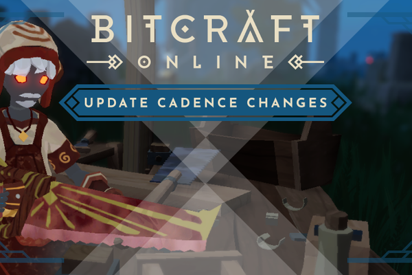 Update Cadence Changes