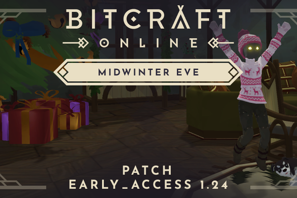 Midwinter Eve 2025 Patch Notes