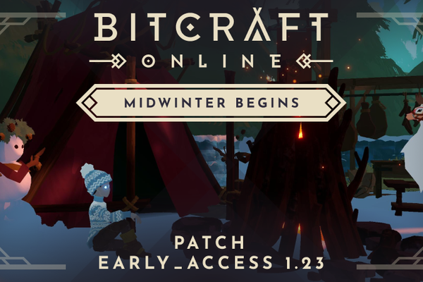 Midwinter Begins 2025 Patch Notes