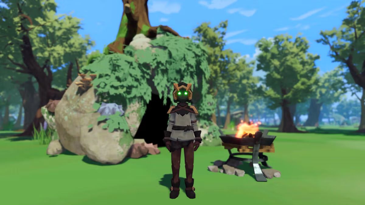 Patch Notes - Roots and Ruins