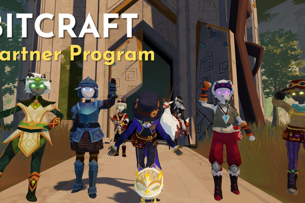 BitCraft Partner Program Applications Open