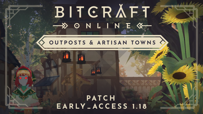 October Monthly Update!