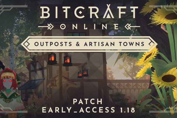 October Monthly Update!