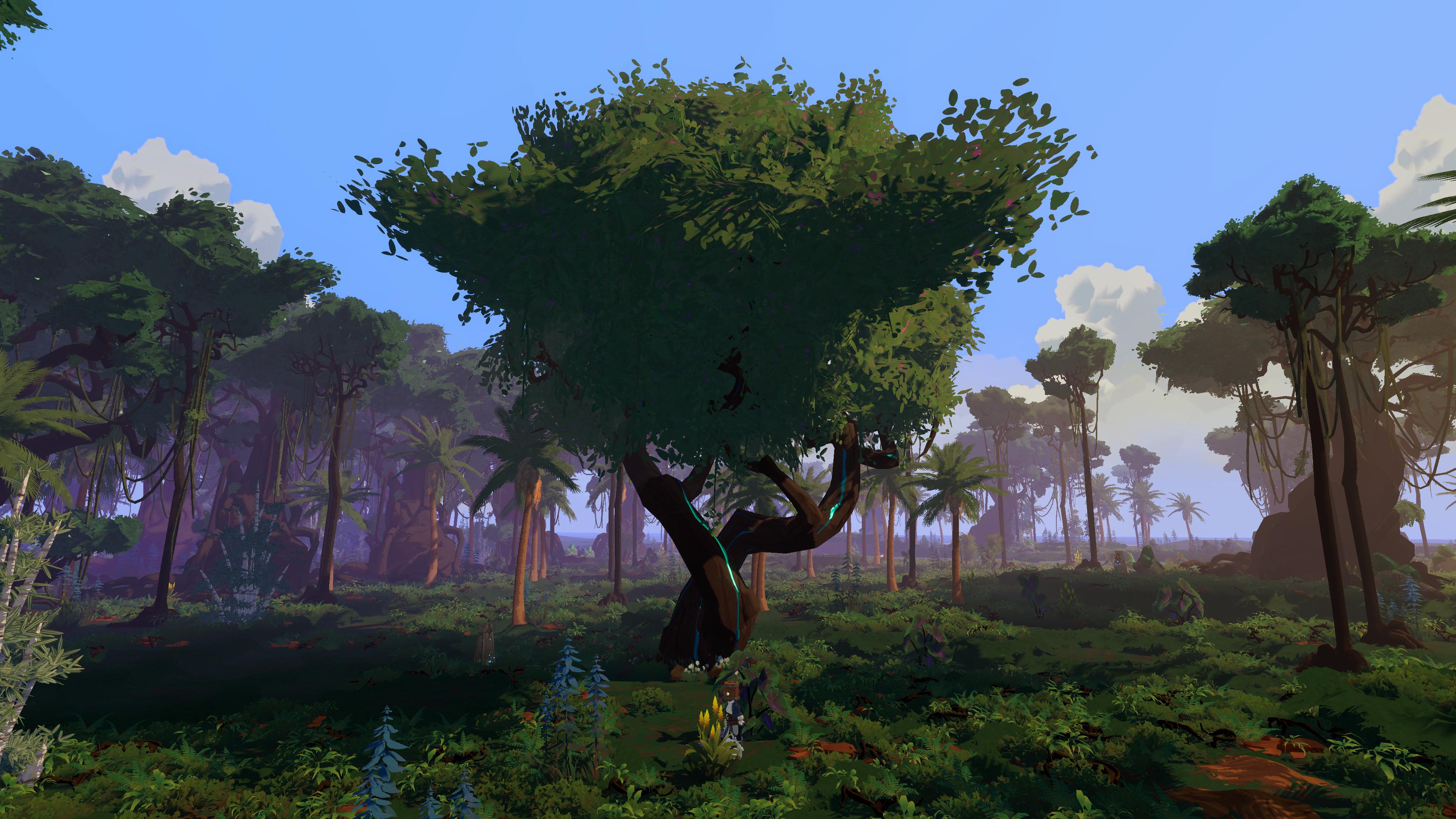 Patch Notes - Uncharted Islands