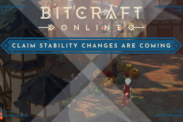 Claim Stability Changes Are Coming