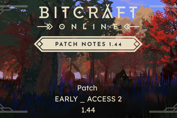 Patch Notes 1.44