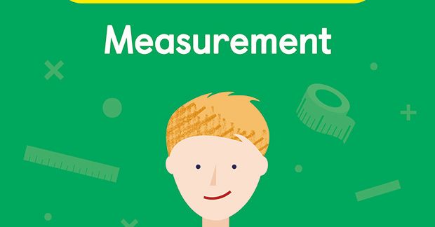Math — No Problem! Measurement - Grade 1 - Mastery Series | Master Math ...