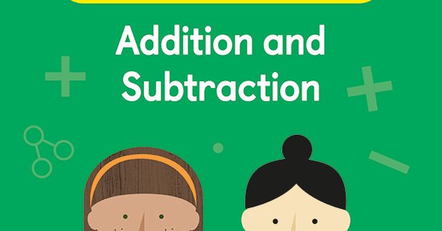 Math — No Problem! Addition and Subtraction - Grade 1 - Mastery Series ...