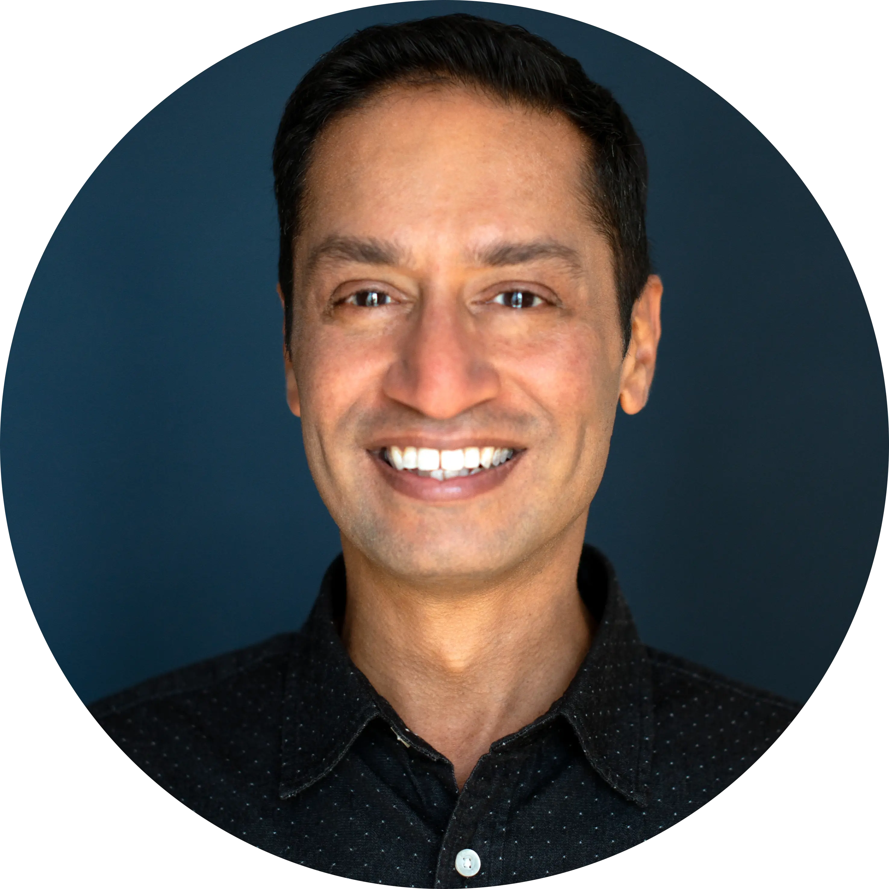 Nikhil Sarma