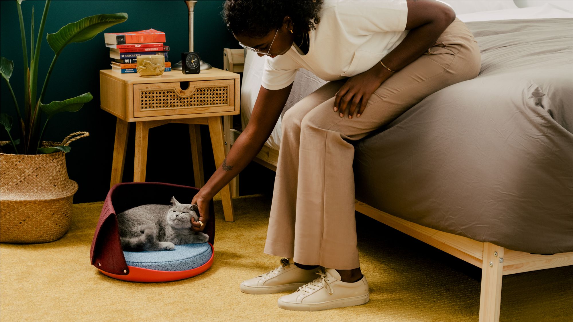 Cat Person Image 6