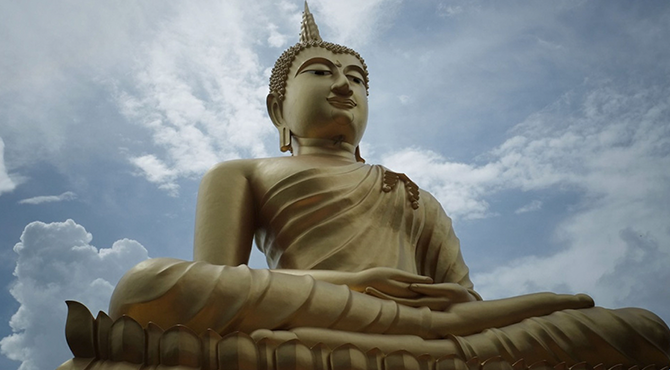 Cumpleaños de Buda y Vesak | El Niño Prodigio