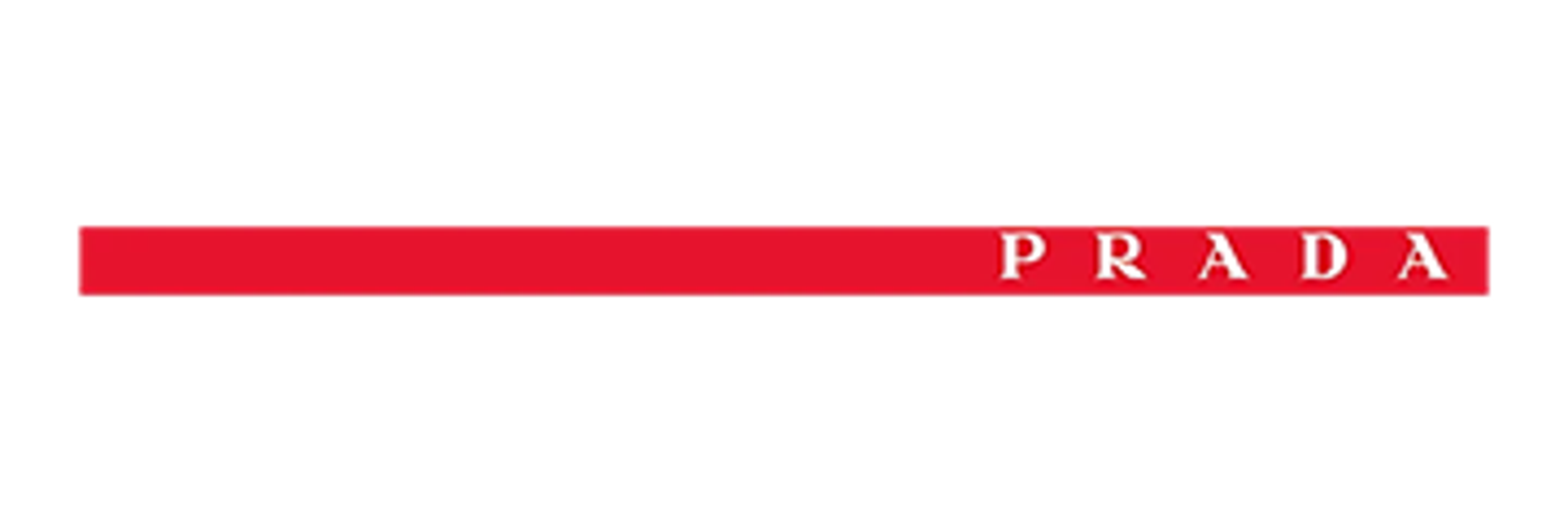 PRADA LINEA ROSSA