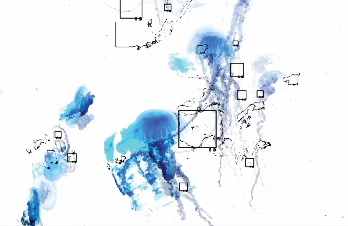 Simulacrum: Exhibition & Publication. ANNEX By The Koppel Project
