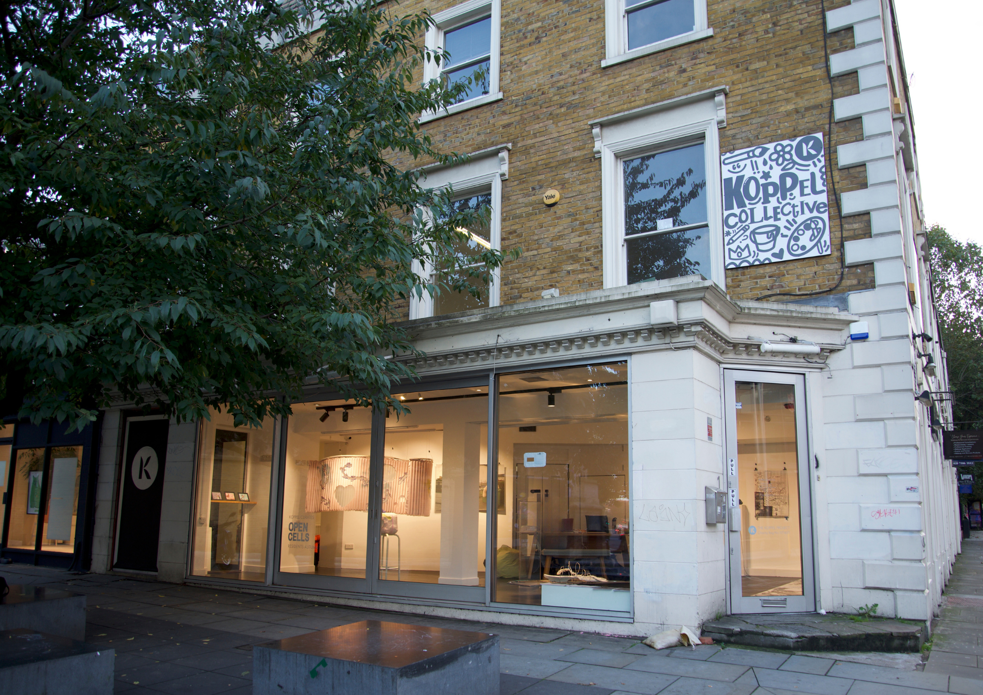 Koppel Collective