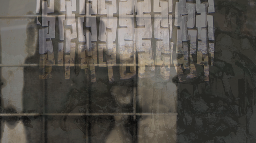 Liminal with Aida Pouryeganeh, Kiana Azizmohammadi & Sahar Ravanbakhsh