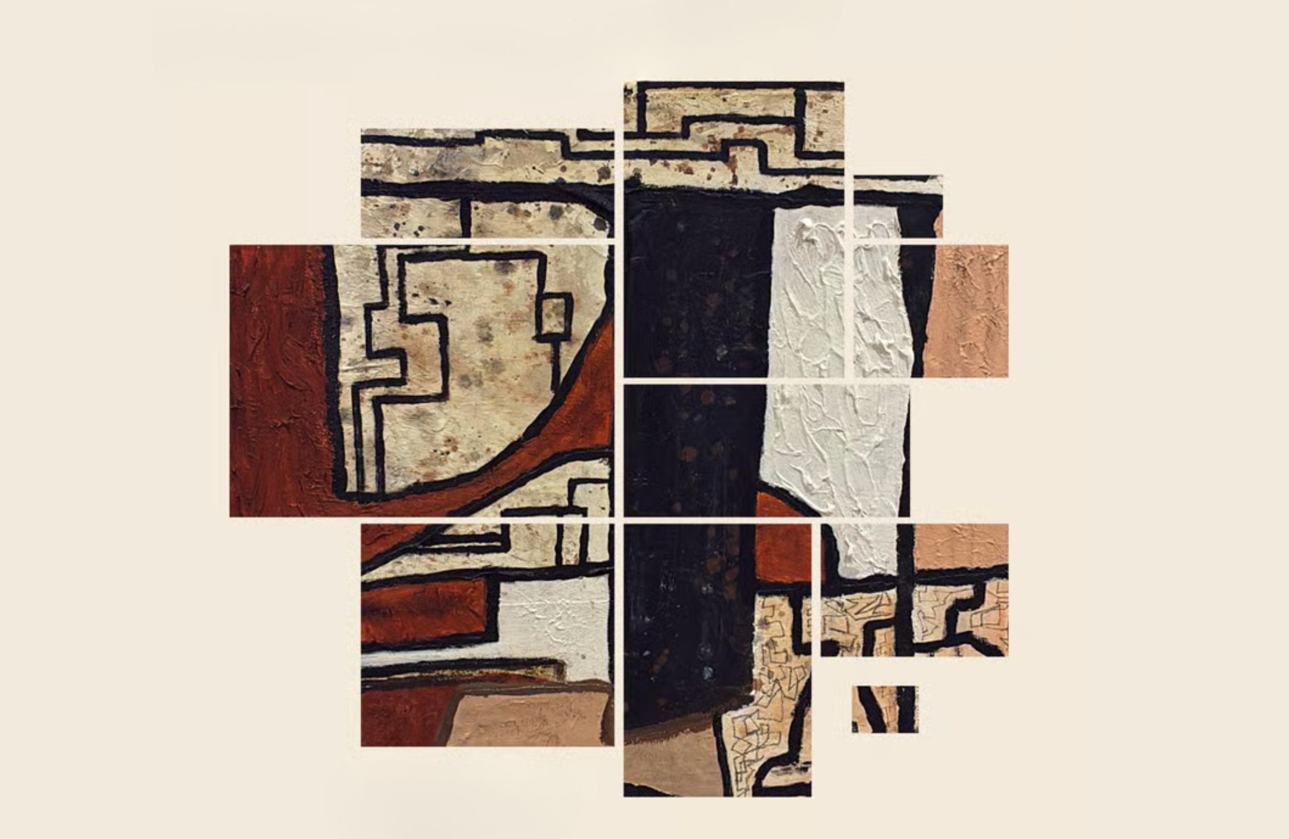 Neshan Minassian: an exploration of nostalgia and identity (gar chgar)