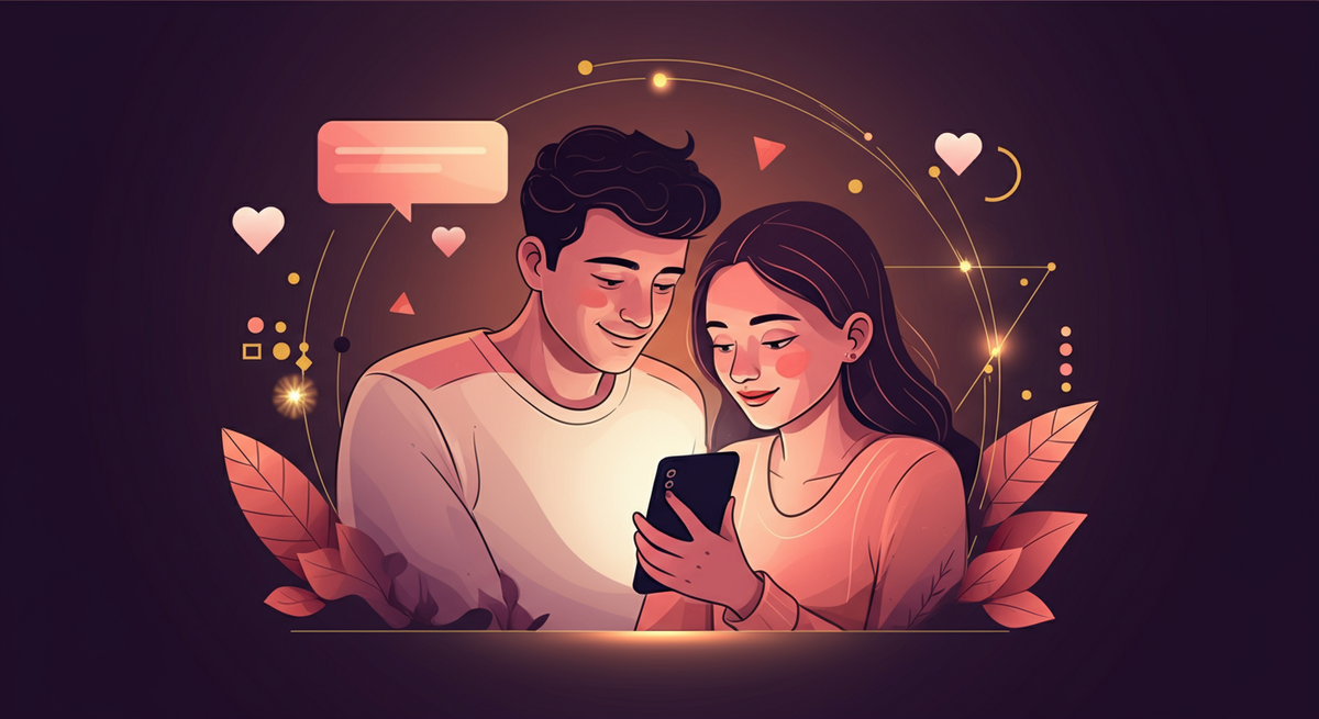 Desire AI: La inteligencia artificial que mejora tu relación