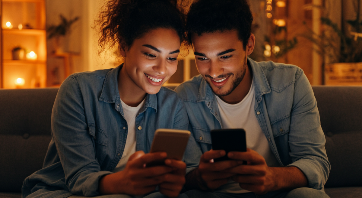 Cómo empezar a jugar con Desire esta noche: guía para principiantes