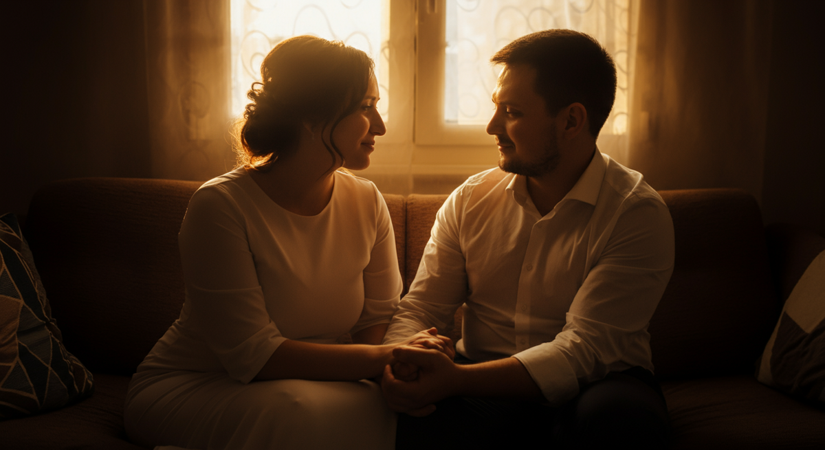 How to Keep Romance Alive After Marriage in 2026