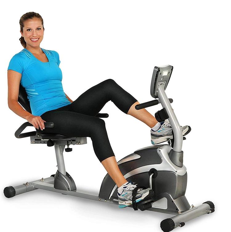 8 Best Recumbent exercise bikes
