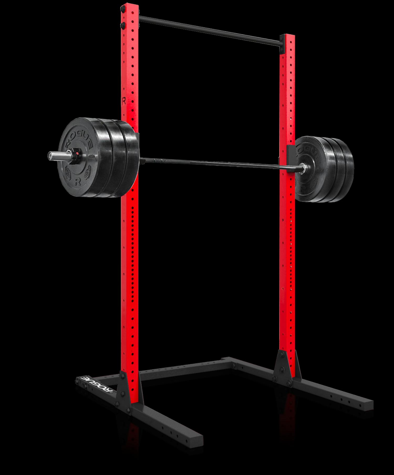 Best Squat Racks For Your Home Gym In 2024